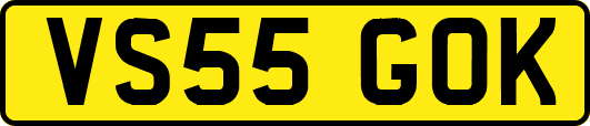 VS55GOK