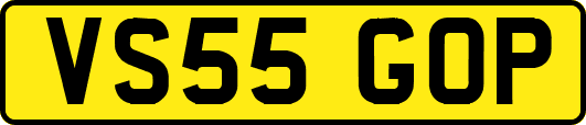 VS55GOP