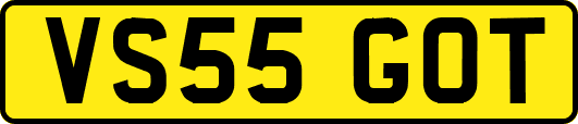 VS55GOT