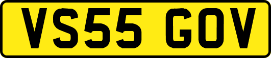 VS55GOV