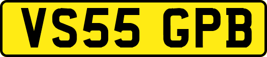 VS55GPB