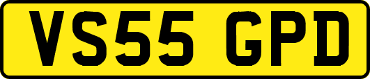 VS55GPD