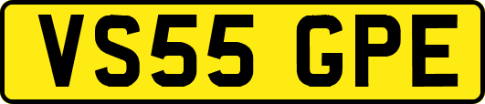 VS55GPE