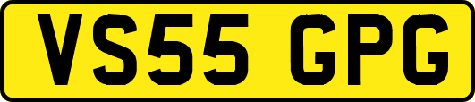 VS55GPG