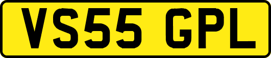 VS55GPL