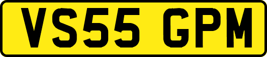 VS55GPM