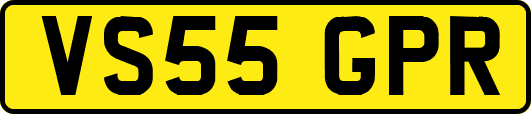 VS55GPR