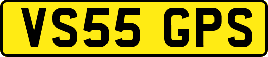 VS55GPS