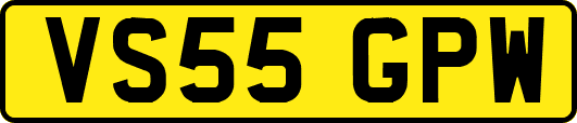 VS55GPW