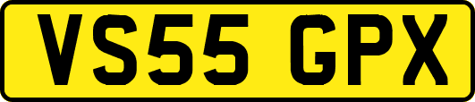 VS55GPX