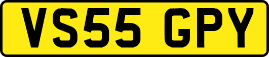 VS55GPY