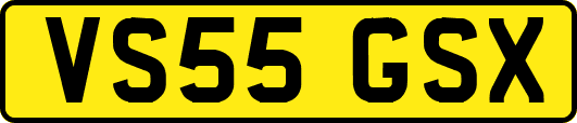 VS55GSX