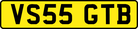VS55GTB