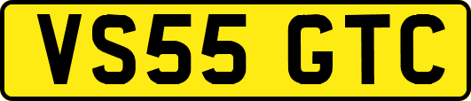 VS55GTC