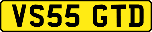 VS55GTD