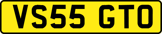 VS55GTO