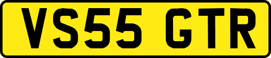VS55GTR
