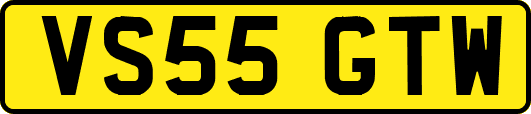 VS55GTW
