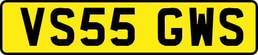 VS55GWS