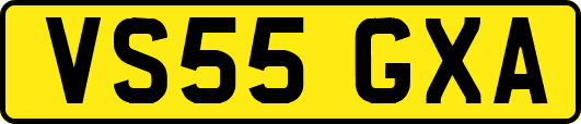 VS55GXA