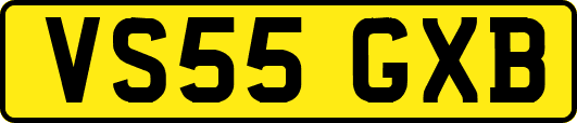 VS55GXB