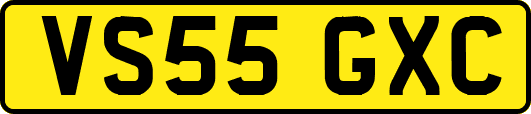 VS55GXC
