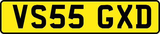 VS55GXD