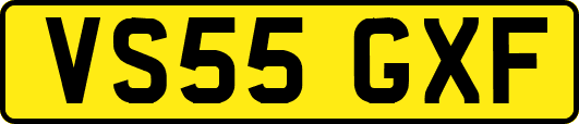VS55GXF