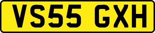 VS55GXH