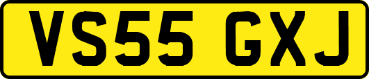 VS55GXJ