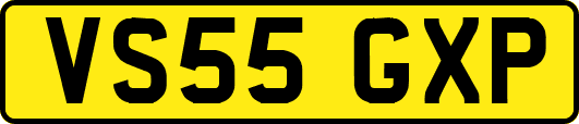 VS55GXP