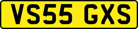 VS55GXS
