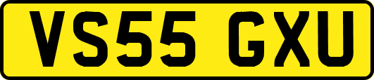 VS55GXU