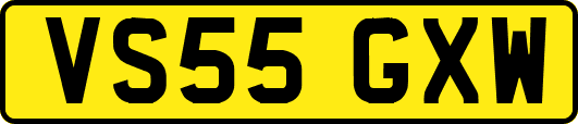 VS55GXW