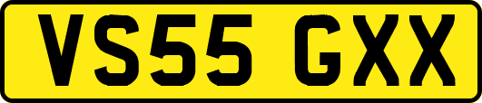 VS55GXX