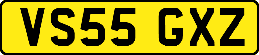 VS55GXZ