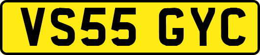 VS55GYC