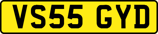 VS55GYD
