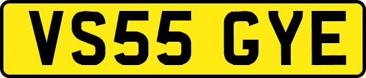 VS55GYE