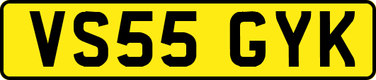 VS55GYK