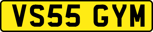 VS55GYM