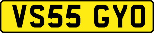 VS55GYO