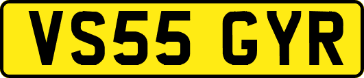 VS55GYR