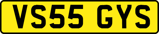 VS55GYS