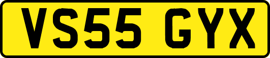 VS55GYX