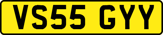 VS55GYY