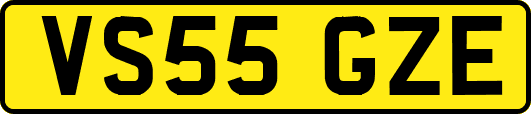 VS55GZE