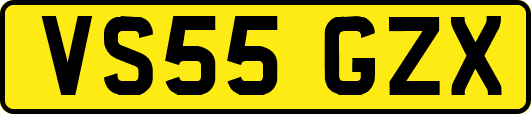 VS55GZX
