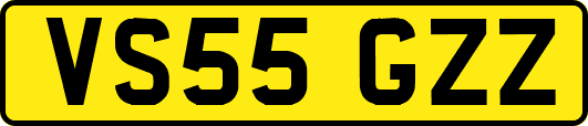 VS55GZZ