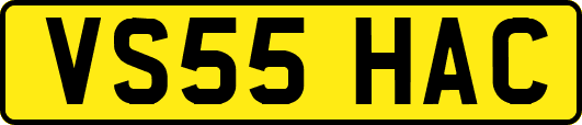 VS55HAC